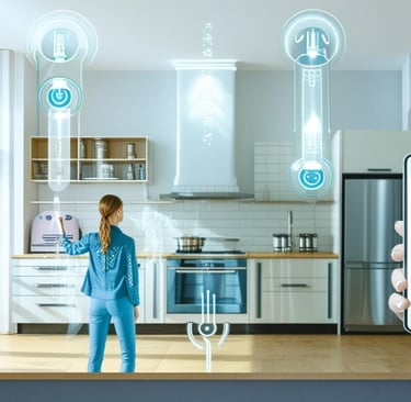 a person holding a phone in their hand