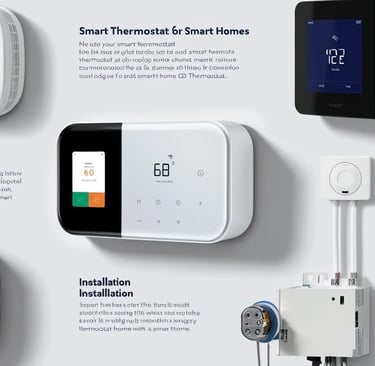 a person holding a smart device with a smart device