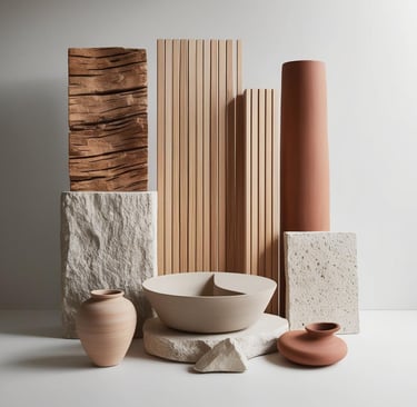 a variety of vases and vases with vases