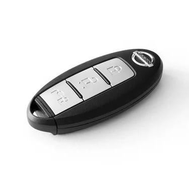 nissan infinity raktas, automobilių raktų gamyba