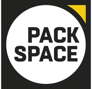 Pack Space logotipas