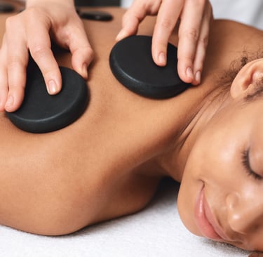 Why Choose Golden Dreams Spa for Body Massage in Chennai?