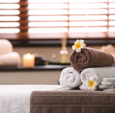 Budget-Friendly Wellness Center in Korattur