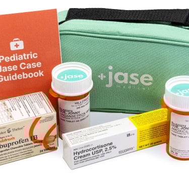 Jase Case