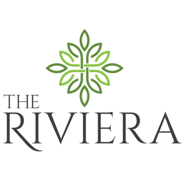 Logo Cluster The Riviera