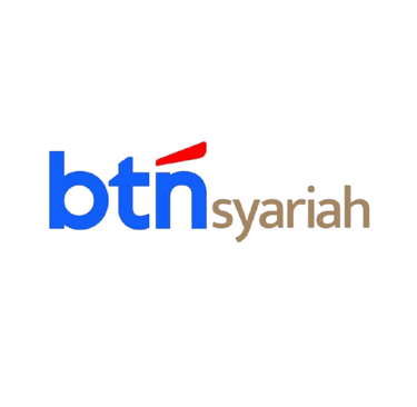 Logo Bank BTN Syariah