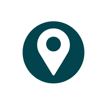 Ikon lokasi strategis Graha Persada Raya