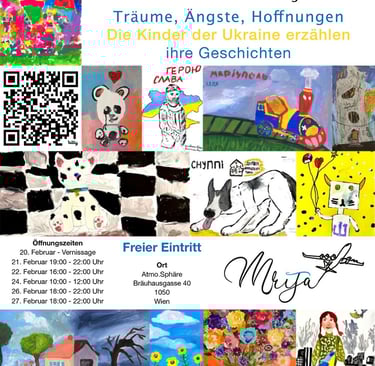 poster for the event