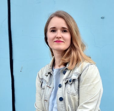 Psichologė Evelina Adakauskienė