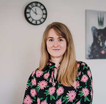 Psichologė psichoterapeutė Evelina Adakauskienė