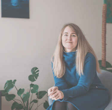 Psichologė-psichoterapeutė Evelina Adakauskienė