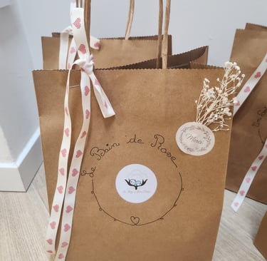 sac box cadeau TBB loire montbrison