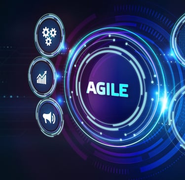 Agile, Agilidade, Metodologias ágeis, Gestão de projetos, GEstão de produto