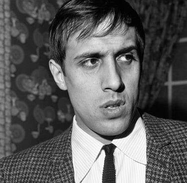 a man with a guitar Adriano Celentano artist