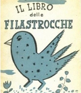 Filastrocca Italian children's books