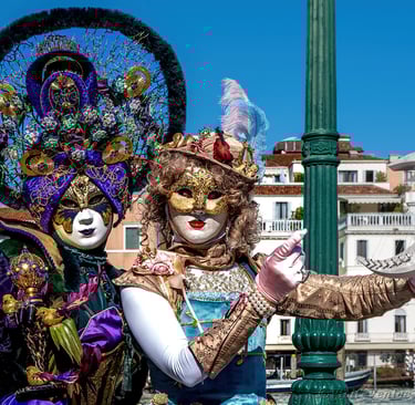 Venezia- venice-carnival- carnevale-costumes