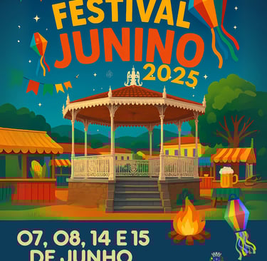 Festival Junino