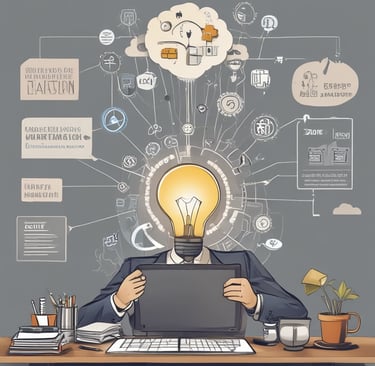 photo of white staircase