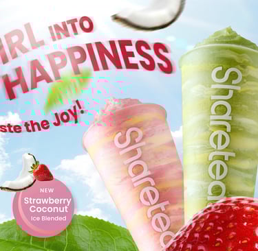 sharetea-georgetown-limited-series-boba-tea-drinks