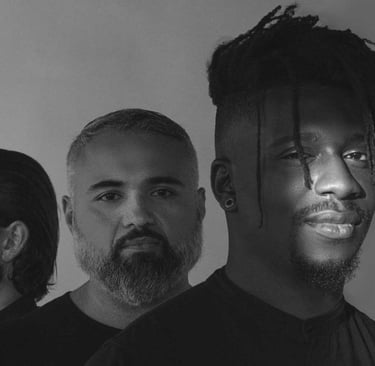 Animals As Leaders