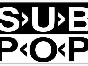 Sub Pop Logo