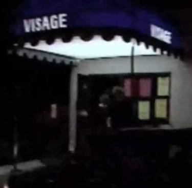 Visage nightclub Orlando