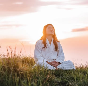 The Intersection of Spirituality and Mental Health: A Holistic Approach to Well-Being