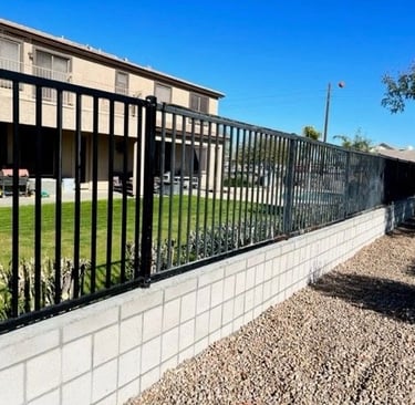 3-D Masonry