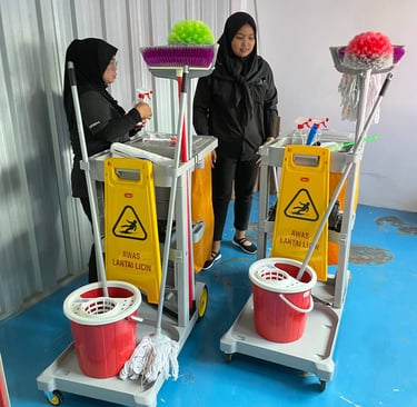 iccs cleaning solution