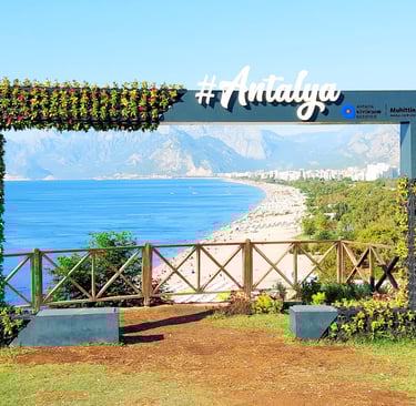 Antalya
