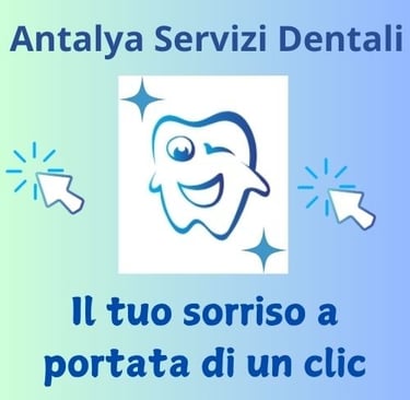 Antalya servizi dentali