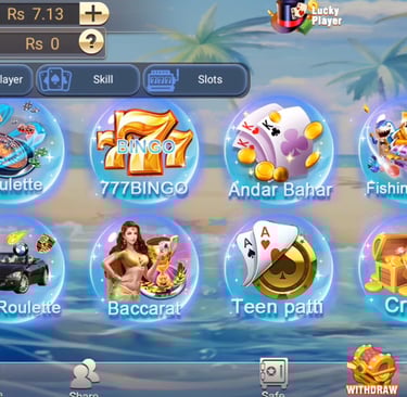 TeenPatti go Game Downlaod