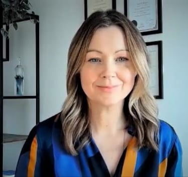 Sarah Hayes Child Hypnotherapist