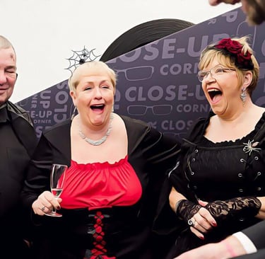 How to host the best party