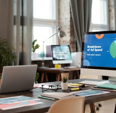 5 Common Google Ads Mistakes and how to avoid  Them