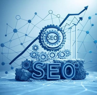 SEO Image good strategy good restults? Positioning your web
