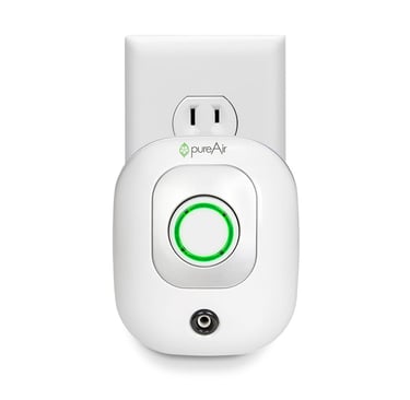 SAFETOUCH 380 pureAir 50
