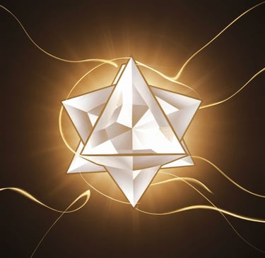 a star of david's star of david's star of david
