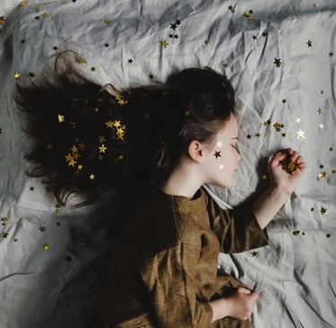 emilie gaufny hypnose enfants la rochelle nieul-sur-mer