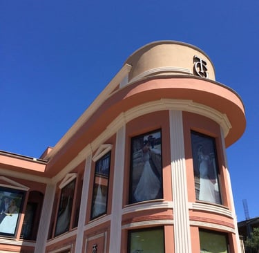 profili in polisteroloo 3d, decorazione architettonica negozio