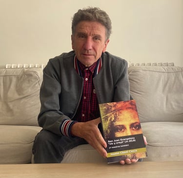 Jaume Clavé Cinca