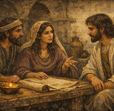 Pontic Hicks School the Alexandria Intellectual in Acts 18