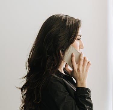 anxiety therapy in Columbia, MD