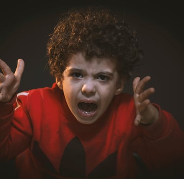 children mental health