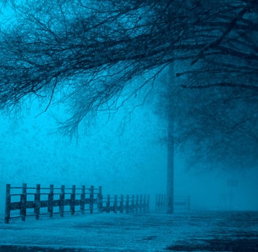 winter blues seasonal affective disorder SAD