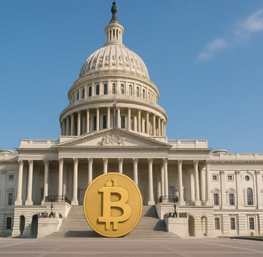 a large golden bitcoin bitcoin coin - making a bitcoin