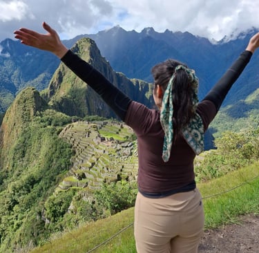 What are the benefits of Hapé?