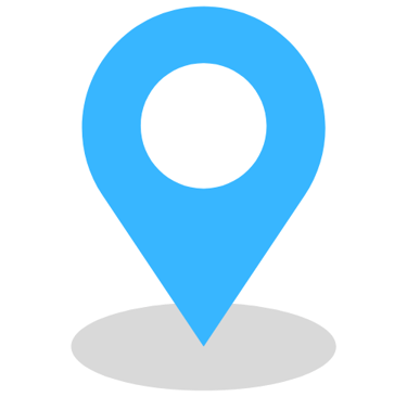 a blue pinpoint pinpoint pinpoint pinpoint pinpoint pinpoint pinpoint