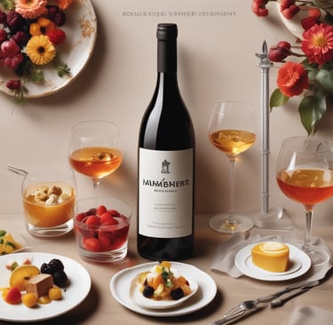 photo of white staircase