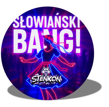 Słowiański bang!